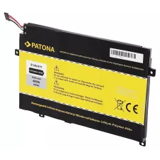 obrázek produktu PATONA baterie pro ntb LENOVO Thinkpad E470/E475 3650mAh Li-Pol 10,95V 01AV411