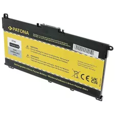 obrázek produktu PATONA baterie pro ntb HP Pavilion 14-BF/15-CC 3400mAh Li-Pol 11,55V TF03XL