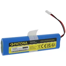 obrázek produktu PATONA baterie pro robotický vysavač Ecovacs Deebot DF45/iLife V50/V5s/V8s 2600mAh, Li-lon 14,8V