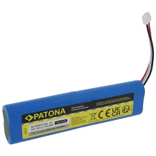 obrázek produktu PATONA baterie pro robotický vysavač Ecovacs Deebot Ozmo 930 3400mAh, Li-lon 14,4V