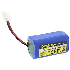 obrázek produktu PATONA baterie pro robotický vysavač Ecovacs Deebot CR130 3400mAh, Li-lon 14,4V