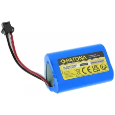 obrázek produktu PATONA baterie pro robotický vysavač Ecovacs Deebot D36 serie 3400mAh, Li-lon 10,8V