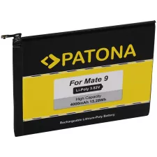 obrázek produktu PATONA baterie pro mobilní telefon Huawei Mate 9 / Y7 4000 mAh 3,82V Li-Pol