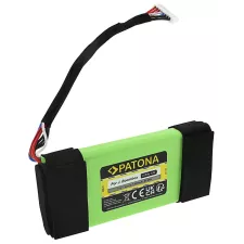 obrázek produktu PATONA baterie pro reproduktor JBL Boombox 10000mAh 7,4V Li-Pol
