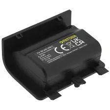 obrázek produktu PATONA baterie pro herní konzoli X-Box S/X-Box X 1400mAh Ni-Mh 2,4V s USB-C