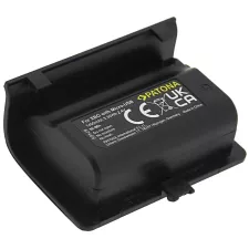 obrázek produktu PATONA baterie pro herní konzoli X-Box ONE 1400mAh Ni-Mh 2,4V s micro USB