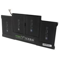 obrázek produktu PATONA baterie pro ntb APPLE A1466 Macbook Air 13" 6200mAh 7,6V Li-Pol 2013-2017 + nářadí