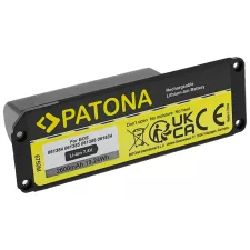 obrázek produktu PATONA baterie pro BOSE Soundlink Mini 1 2600mAh 7,4V Li-lon + nářadí