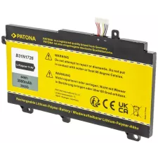 obrázek produktu PATONA baterie pro ntb ASUS FX504 3900mAh Li-Pol 11,4V B31BN91
