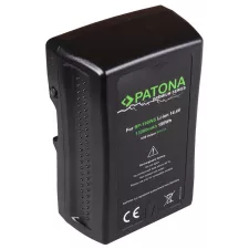 obrázek produktu PATONA baterie V-mount pro digitální kameru Sony BP-190W 13200mAh Li-lon 14,4V 190Wh Premium
