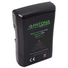 obrázek produktu PATONA baterie V-mount pro digitální kameru Sony BP-95WS 6600mAh Li-Ion 95Wh Premium