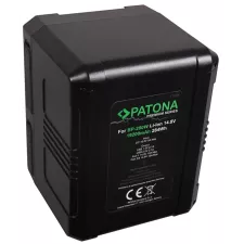 obrázek produktu PATONA baterie V-mount pro digitální kameru Sony BP-280W 19200mAh Li-Ion 284Wh 14,8V Premium