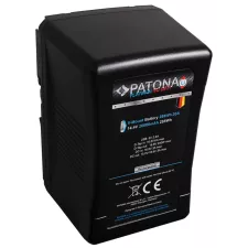 obrázek produktu PATONA baterie V-mount pro digitální kameru Sony BP-290W 20000mAh Li-Ion 288Wh 14,4V 20A Platinum