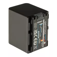 obrázek produktu PATONA baterie pro foto Sony NP-FV70A 2060mAh Li-Ion Platinum USB-C nabíjení