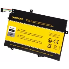 obrázek produktu PATONA baterie pro ntb LENOVO Thinkpad L480/L580/L590 4100mAh Li-Pol 11,1V