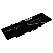 obrázek produktu PATONA baterie pro ntb DELL E5280/E5480/E5580 8200mAh Li-Pol 7,6V GJKNX Premium