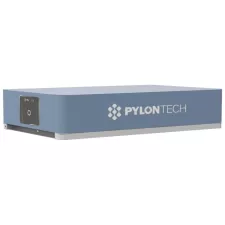 obrázek produktu PYLONTECH BMS Force H1 FSC500-40S / Systém správy baterie / Kontroler Controlbox pro FH48074 FORCE H1