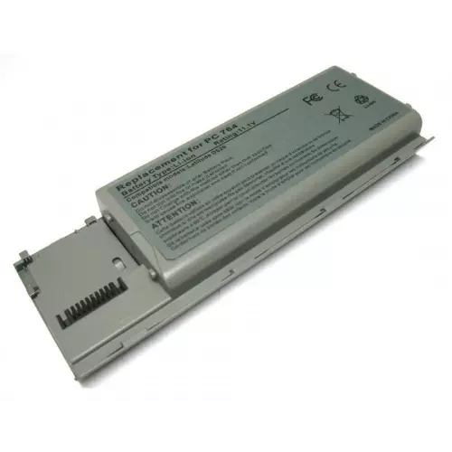 obrázek produktu TRX baterie DELL/ 4400 mAh/ Li-Ion/ pro Latitude D620/ D630/ D631/ D830N/ Precision M23/ M2300/ neoriginální