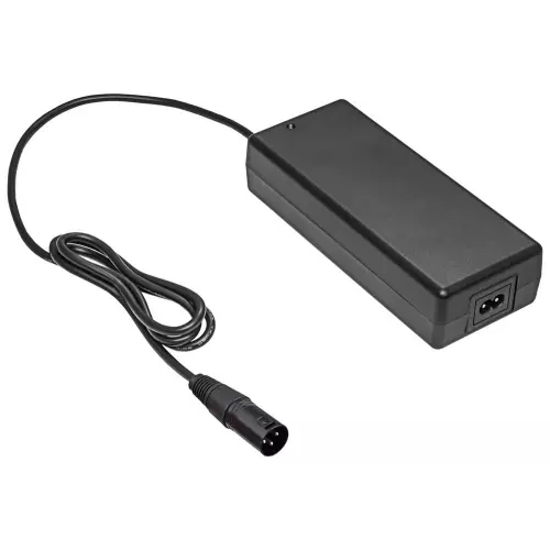 obrázek produktu TRX Napájecí zdroj Akyga AK-EV-04 54.6V / 2.0A 110W Cannon XLR Male