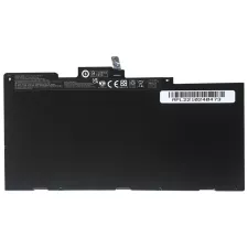 obrázek produktu TRX baterie HSTNN-DB6U/ 11.4V/ 4000 mAh/ Li-Pol/ HP EliteBook 745 G3 755 G3 840 G3 848 G3, ZBook G3/ neoriginální