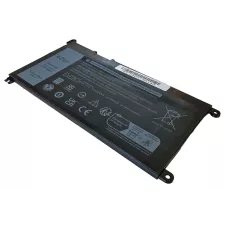 obrázek produktu TRX baterie YRDD6/ 11.4V/ 42 Wh/ 3685 mAh/ Li-Ion/ pro Dell Inspiron 5485,5491,5493,3501,3502,3505,3580/ neoriginální