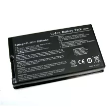 obrázek produktu TRX baterie Asus/ 5200 mAh/ pro F50/ F80/ X61/ X80/ F81/ F83/ X61S/ X82/ X85/ X88/ neoriginální
