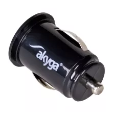 obrázek produktu TRX Akyga USB nabíječka do auta/ 2,1A/ neoriginální
