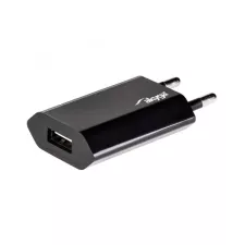 obrázek produktu TRX Akyga USB nabíječka 220V/ 5V/ 1A/ černá