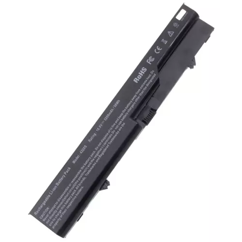 obrázek produktu TRX baterie HP/ 6-článková/ 5200 mAh/ HP/ 320/ 321/ 325/ 420/ 421/ 425/ 620/ 625/ ProBook 4320s/ 4520s/ 4525s/ neorig.