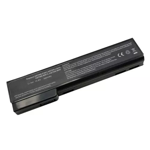 obrázek produktu TRX baterie HP/ 4400 mAh/ EliteBook 8460(p)(w)/ 8470(p)(w)/ 8560p/ 6360b/ 6460b/ 6465b/ 6470b/ 6475b/ 6560b