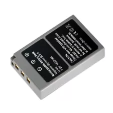 obrázek produktu TRX baterie Olympus/ 1600 mAh/ pro E-PL1s E-PL2/ E-PL3/ E-PL5/ E-PM1/ E-PM2/ E-P3/ OM-D/ E-M10, Stylus 1/ neoriginální