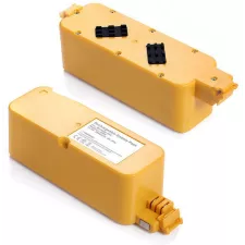 obrázek produktu TRX baterie iRobot/ 3500 mAh/ pro Roomba 400, 410, 4000, 4905/ neoriginální