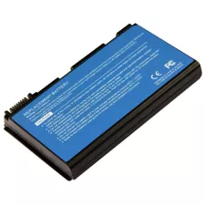 obrázek produktu TRX baterie Acer/ 5200 mAh/ Extensa 5210/ 5220/ 5230/ 5420/ 5430/ 5620/ 5630/ 7220/ 7620/ TravelMate 5220/ 5320/ 5520