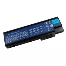 obrázek produktu TRX baterie Acer/ 5200 mAh/ Aspire 1410/ 1680/ TravelMate 2300/ 4000/ 5100/ Extensa 2300/ 3000/ 4100/ neoriginální