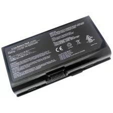 obrázek produktu TRX baterie Asus/ 14,8V/ 5200mAh/ pro F70/ G71/ G72/ M70/ N70/ N90/ X71/ X72/ neoriginální