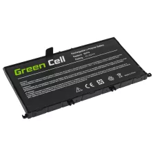 obrázek produktu Green Cell/ DE13/ 11.1V/ 4200 mAh/ Li-Pol/ 357F9 pro Dell Inspiron 15 5576 5577 7557 7559 7566 75/ neoriginá