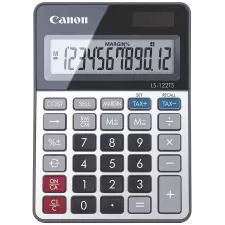 obrázek produktu Canon kalkulačka LS-122TS DBL EMEA