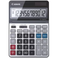 obrázek produktu Canon kalkulačka TS-1200TSC