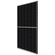 obrázek produktu Canadian Solar CS6W-555MS - Fotovoltaický panel (černý rám)-555Wp, 41,9V - účinnost 21,6% - černý rám