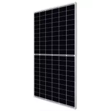 obrázek produktu Canadian Solar CS7L-600MB-AG - Fotovoltaický bifaciální panel (stříbrný rám)-600Wp, 34,9V - účinnost 21,2%