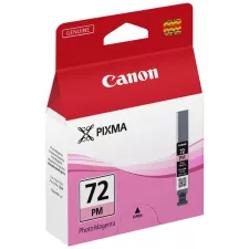 obrázek produktu Canon inkoustová kazeta PGI-72 PM/ foto purpurová