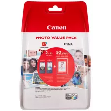 obrázek produktu Canon cartridge PG-560XL / CL-561XL Multipack