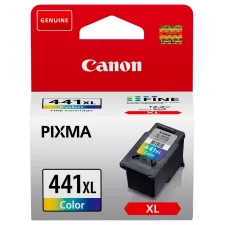 obrázek produktu Canon inkoustová náplň CL-441 XL (CMY)
