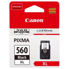 obrázek produktu Canon inkoustová náplň PG-560 XL/ černá