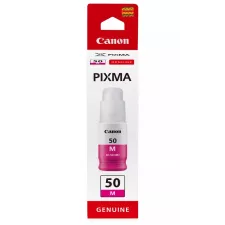 obrázek produktu Canon inkoustová lahvička GI-50 M magenta