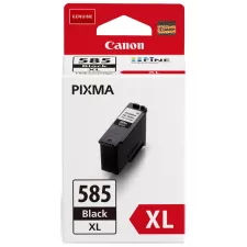 obrázek produktu Canon inkoustová náplň PG-585 XL černá