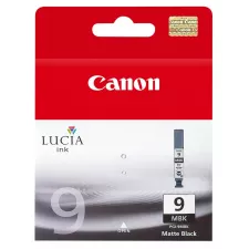 obrázek produktu Canon inkoustová náplň PGI-9MBk/ matná černá