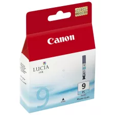 obrázek produktu Canon inkoustová náplň PGI-9PC/ Foto azurová