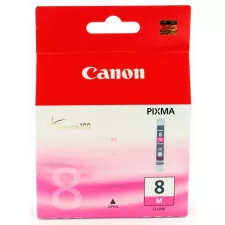 obrázek produktu Canon inkoustová náplň CLI-8M/ purpurová