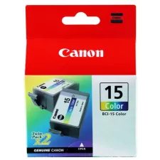 obrázek produktu Canon BCI-15CL